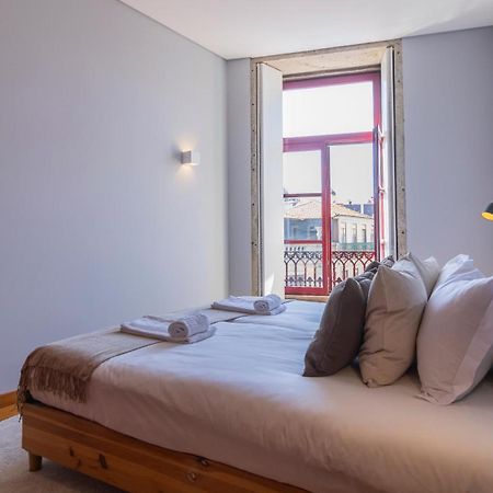 Bento Living By Lovelystay OOporto Exteriör bild
