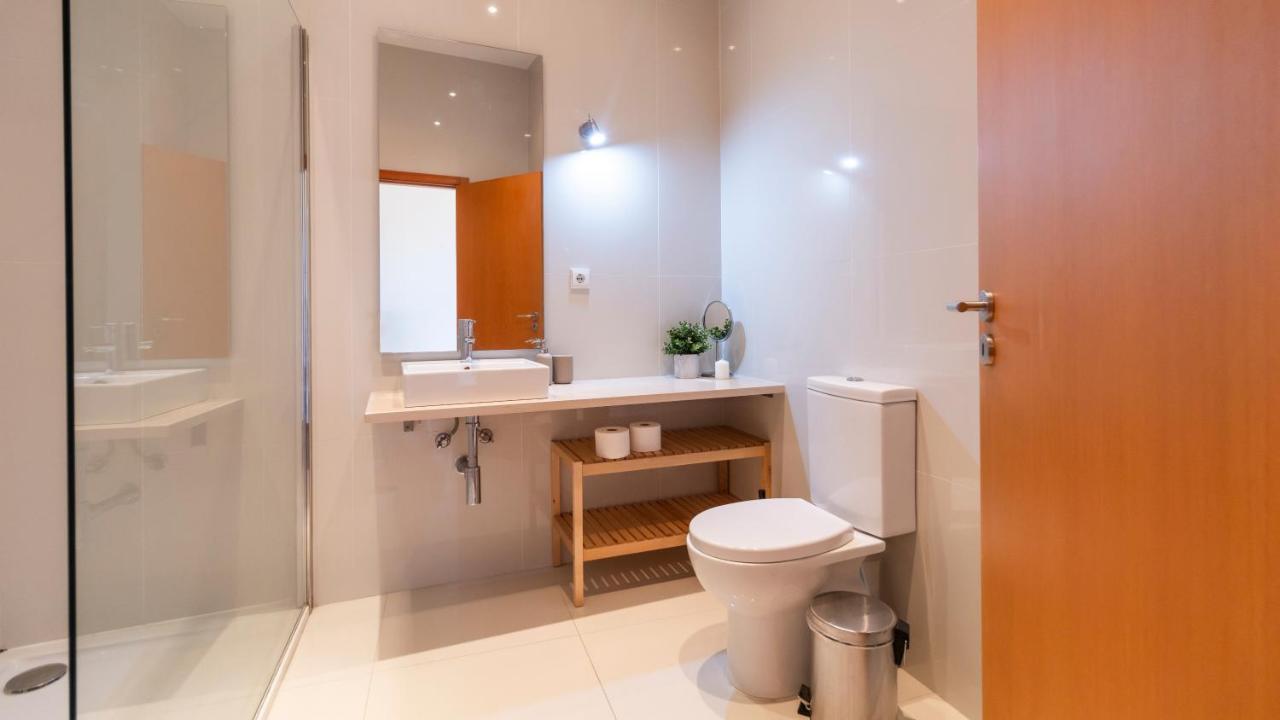 Bento Living By Lovelystay OOporto Exteriör bild