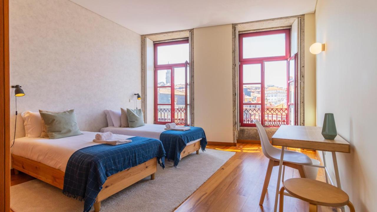 Bento Living By Lovelystay OOporto Exteriör bild