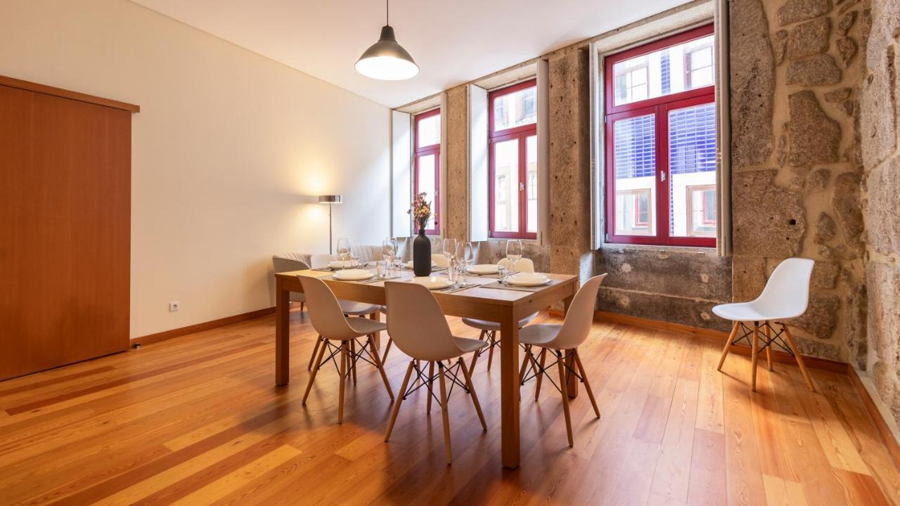 Bento Living By Lovelystay OOporto Exteriör bild