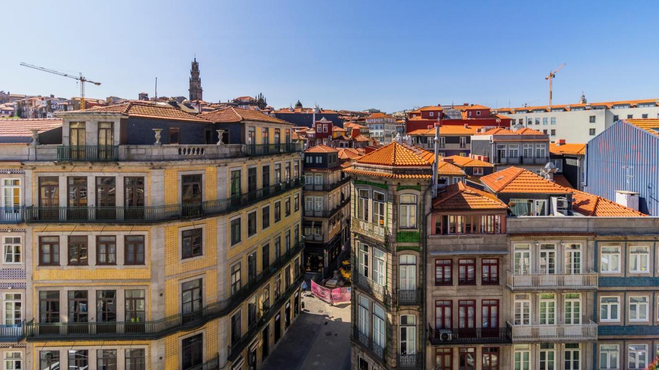 Bento Living By Lovelystay OOporto Exteriör bild