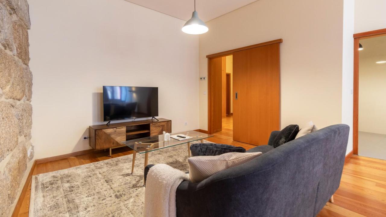 Bento Living By Lovelystay OOporto Exteriör bild