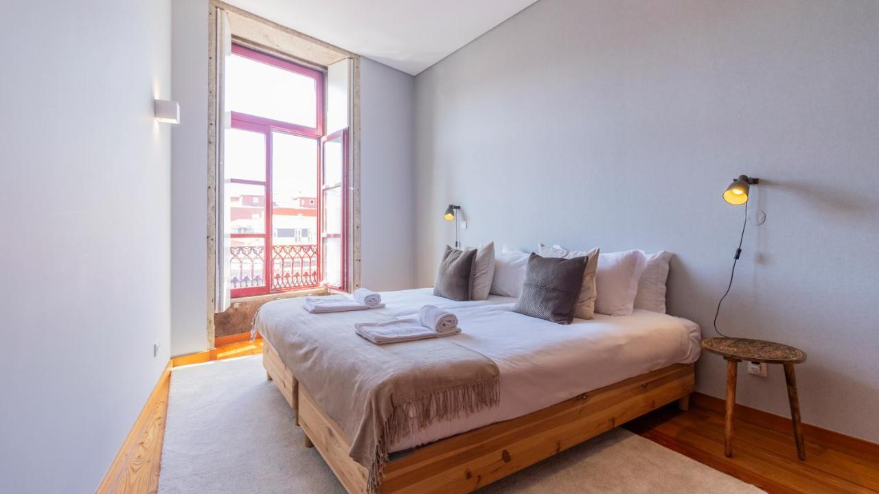 Bento Living By Lovelystay OOporto Exteriör bild