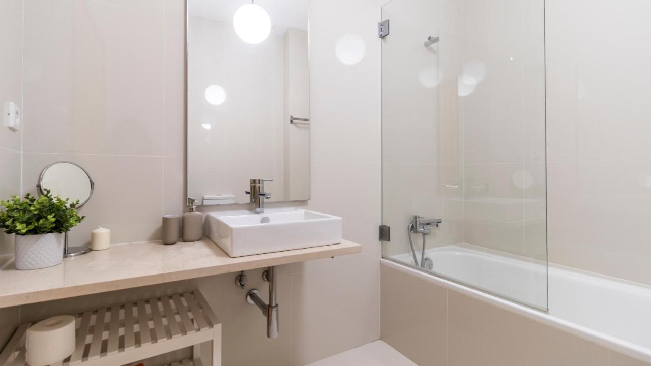 Bento Living By Lovelystay OOporto Exteriör bild