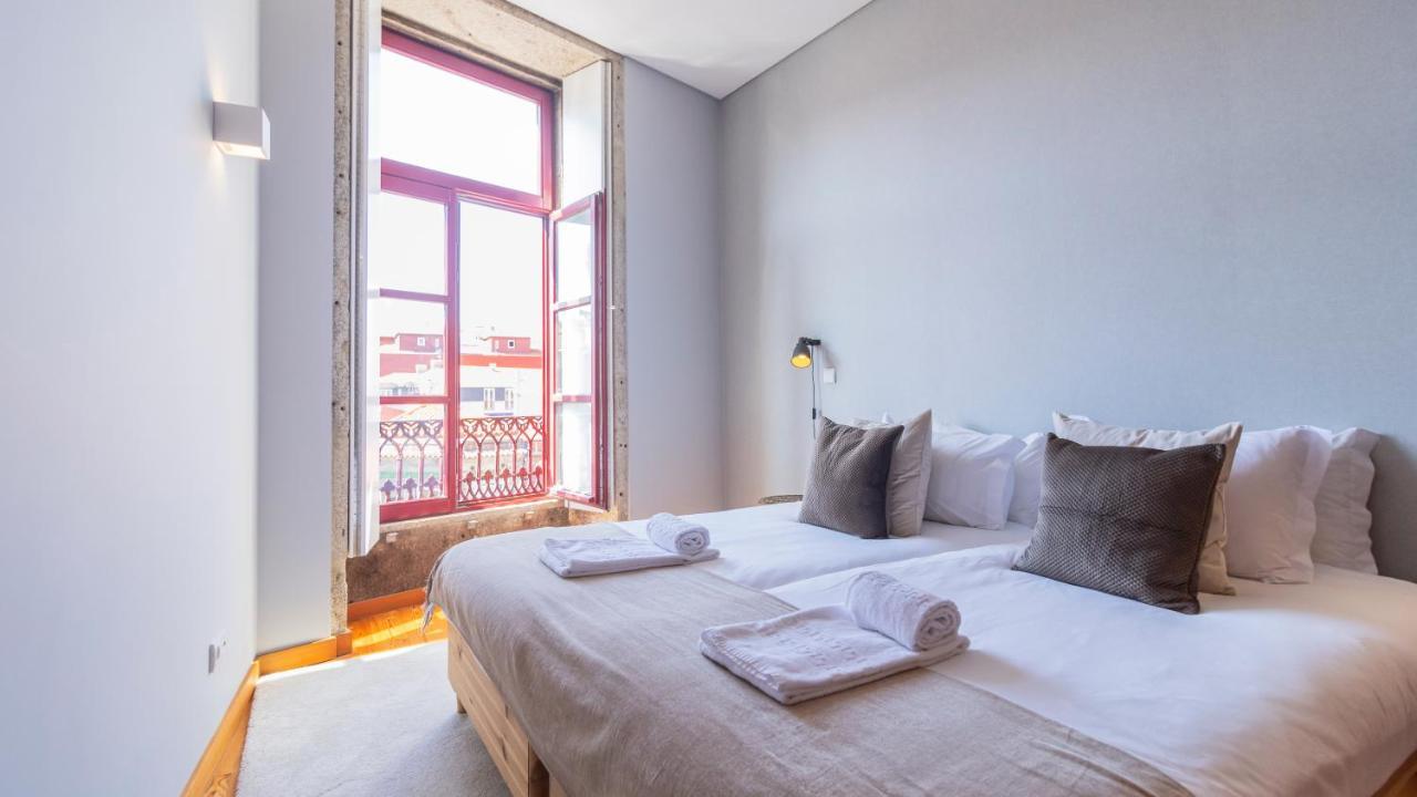 Bento Living By Lovelystay OOporto Exteriör bild