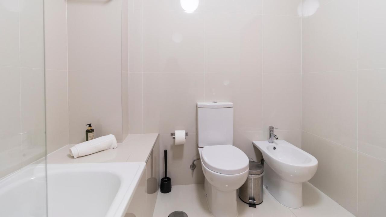 Bento Living By Lovelystay OOporto Exteriör bild