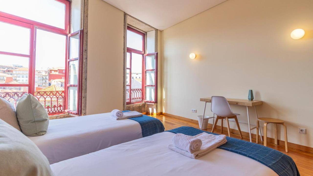 Bento Living By Lovelystay OOporto Exteriör bild