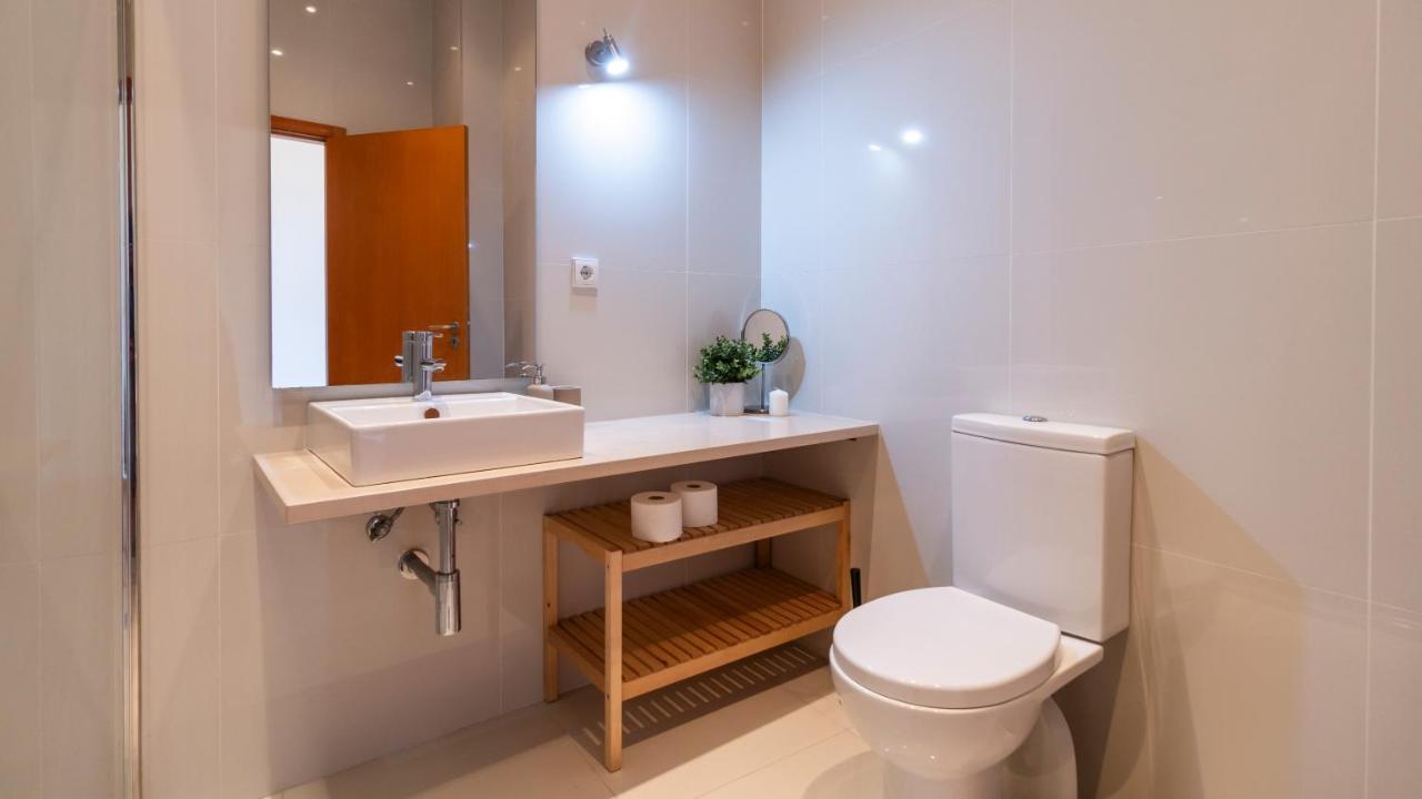 Bento Living By Lovelystay OOporto Exteriör bild