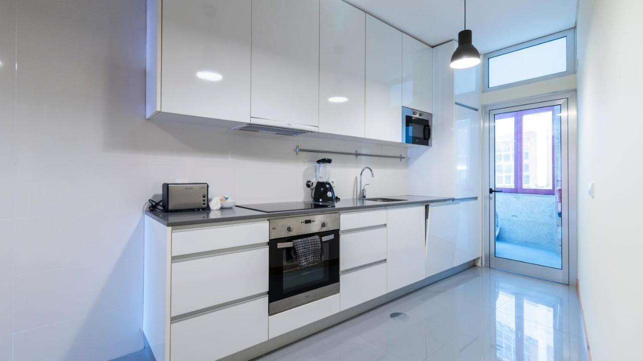 Bento Living By Lovelystay OOporto Exteriör bild
