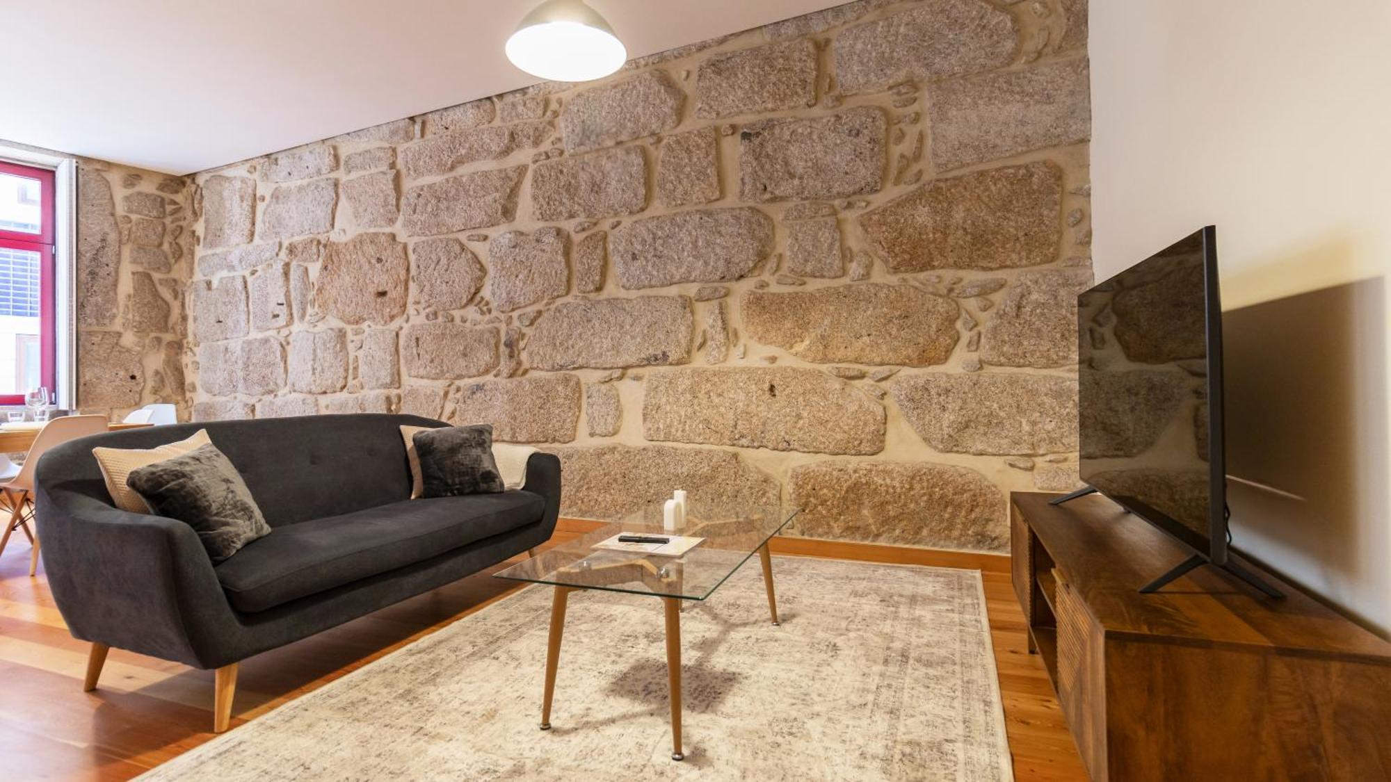 Bento Living By Lovelystay OOporto Exteriör bild