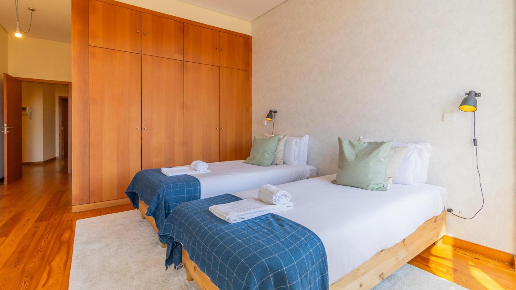 Bento Living By Lovelystay OOporto Exteriör bild