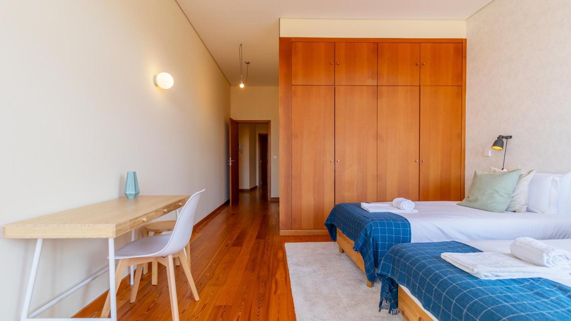 Bento Living By Lovelystay OOporto Exteriör bild